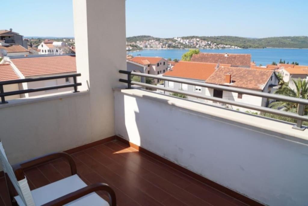 Villa Bruna Trogir Exterior photo