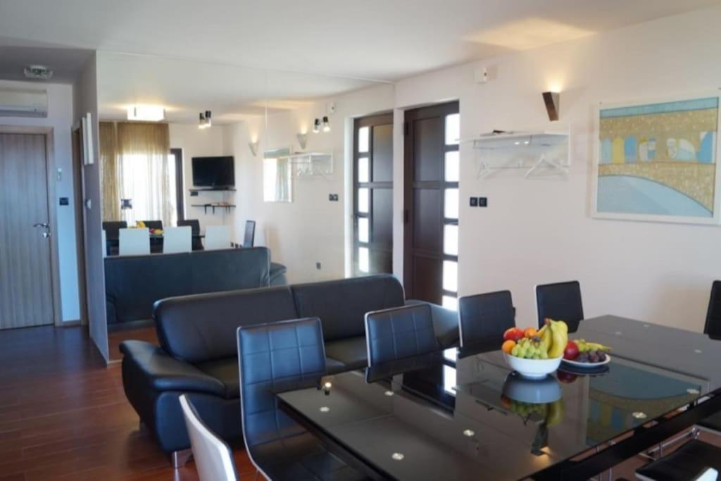 Villa Bruna Trogir Exterior photo