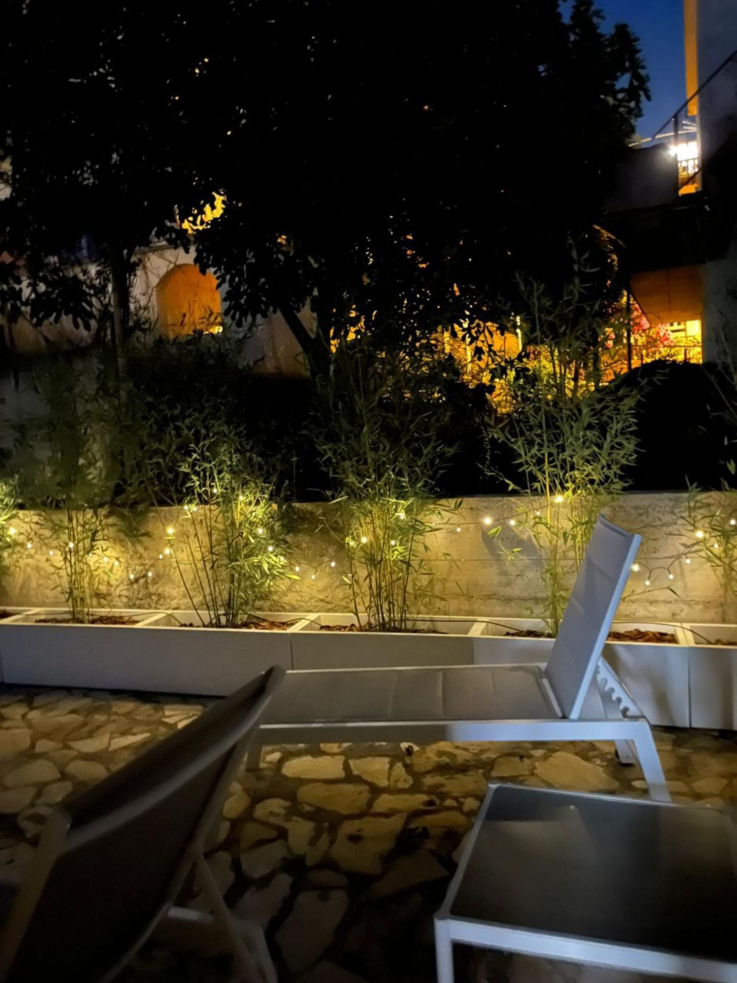 Villa Bruna Trogir Exterior photo