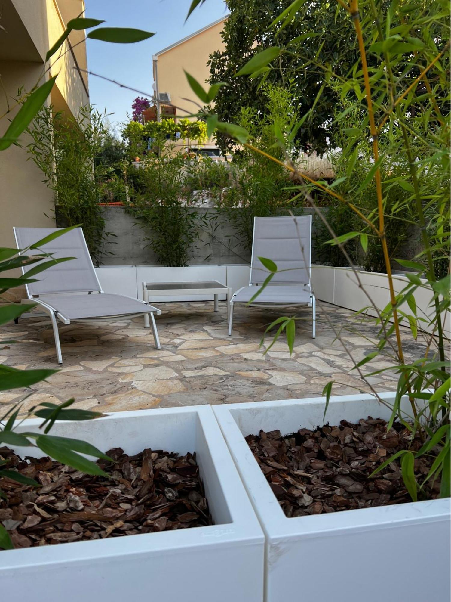 Villa Bruna Trogir Exterior photo